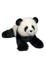 Wasabi Panda 15" Plush