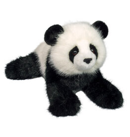 Wasabi Panda 15" Plush