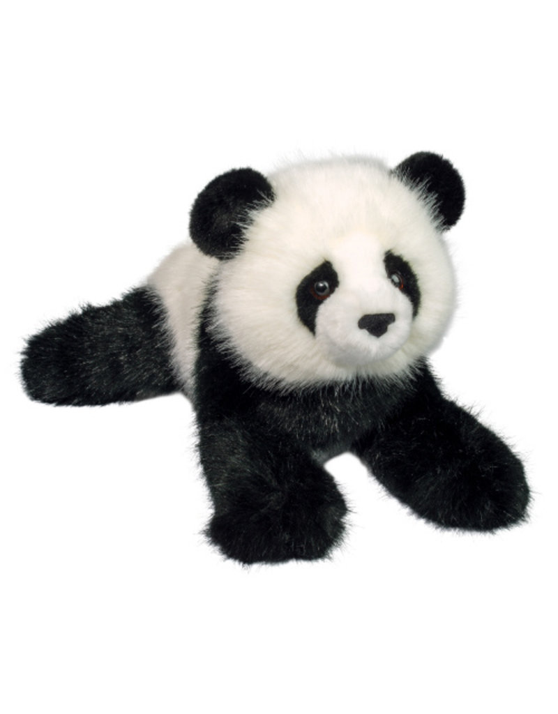 Wasabi Panda 15" Plush