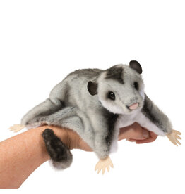 Squeek Sugar Glider 9" Plush