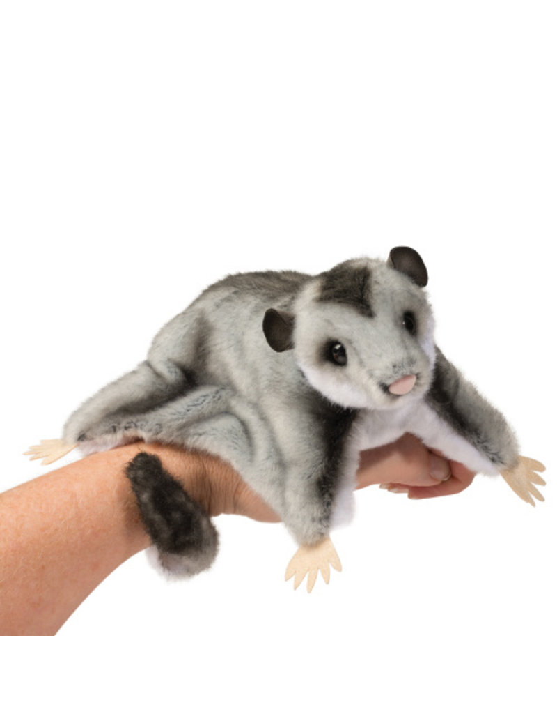 Squeek Sugar Glider 9" Plush