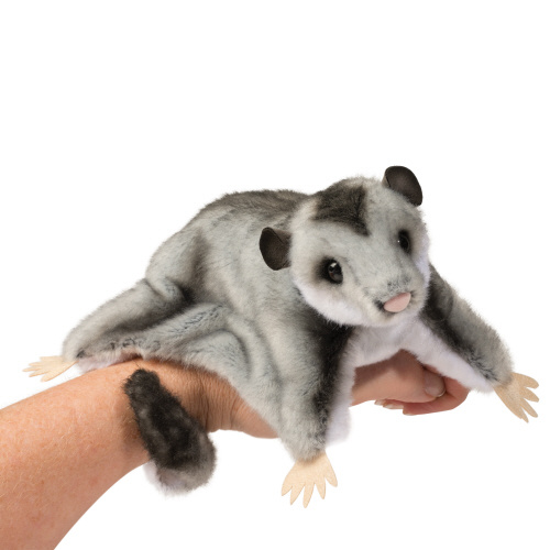 Squeek Sugar Glider 9" Plush