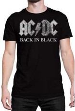 AC/DC - Back In Black