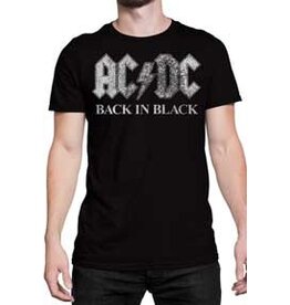AC/DC - Back In Black