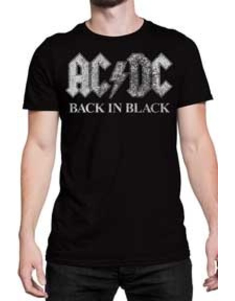 AC/DC - Back In Black