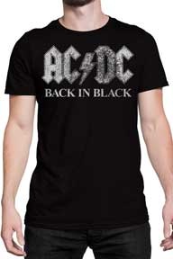 AC/DC - Back In Black