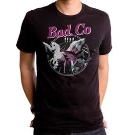Bad Company - Pegasus