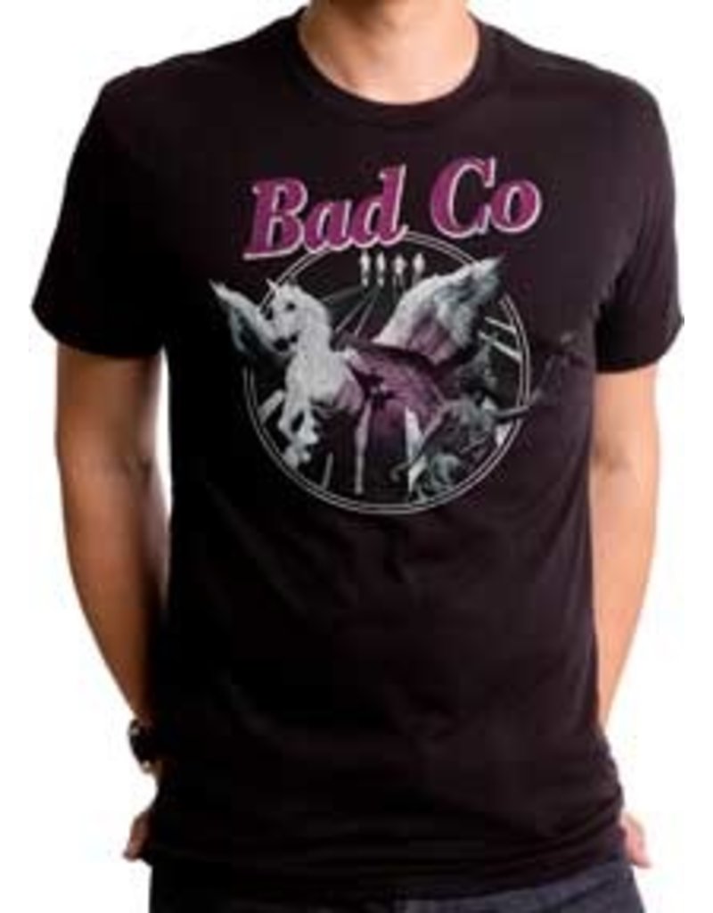 Bad Company - Pegasus