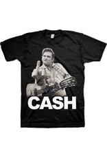 Johnny Cash - Middle Finger