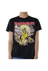 Iron Maiden - Killers