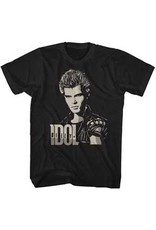 Billy Idol - Face