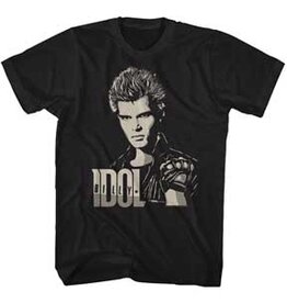 Billy Idol - Face