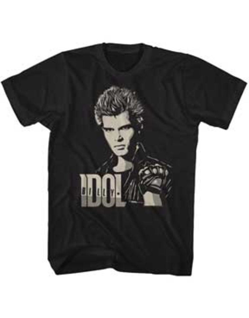 Billy Idol - Face
