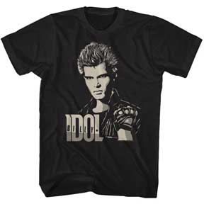 Billy Idol - Face