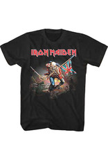 Iron Maiden - Trooper