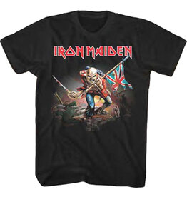 Iron Maiden - Trooper