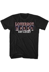 Loverboy - Get Lucky