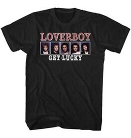 Loverboy - Get Lucky