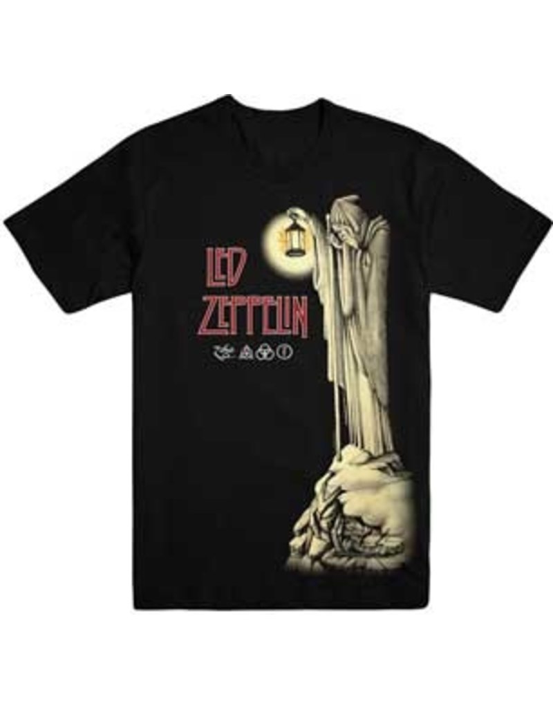 Led Zeppelin - Hermit