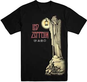 Led Zeppelin - Hermit