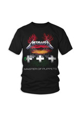 Metallica - Master of Puppets