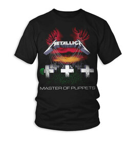 Metallica - Master of Puppets