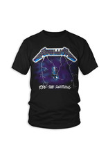 Metallica - Ride the Lightning