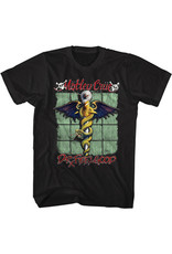 Motley Crue - Dr. Feel Good