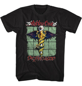 Motley Crue - Dr. Feel Good