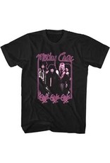 Motley Crue - Girls Girls Girls Neon