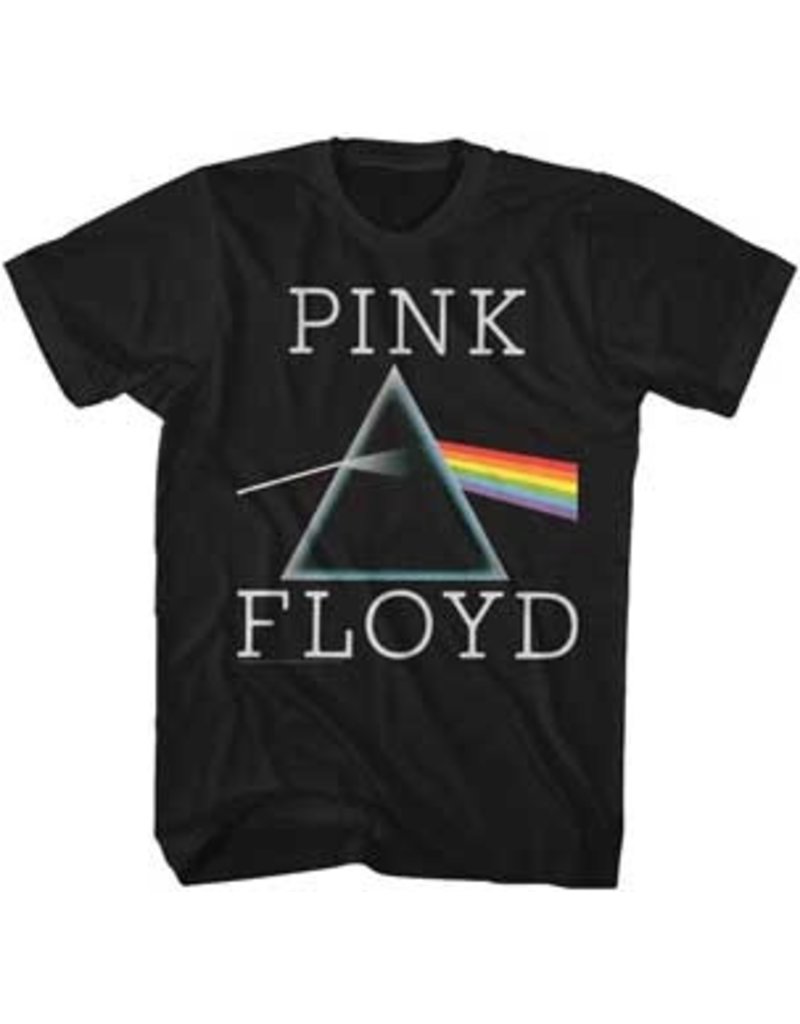 Pink Floyd - Dark Side Prism