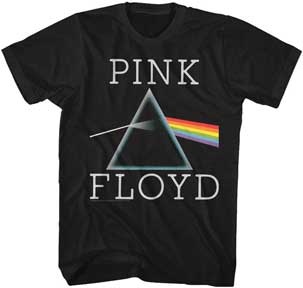 Pink Floyd - Dark Side Prism