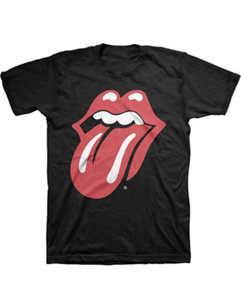 Rolling Stones - Lips