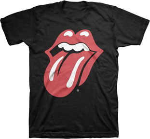 Rolling Stones - Lips