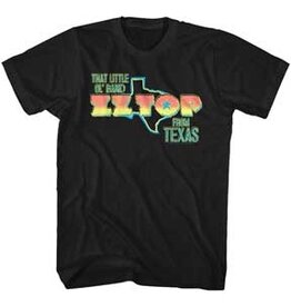 ZZ Top - That Little Ol’ Band