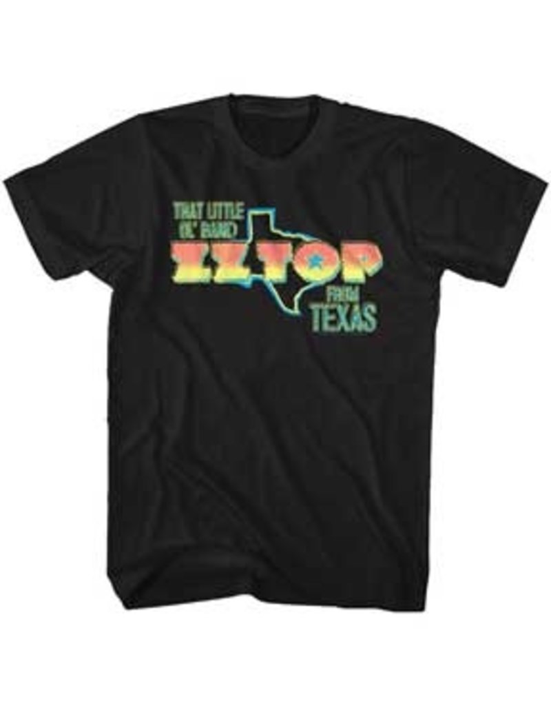 ZZ Top - That Little Ol’ Band
