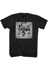 ZZ Top - Antenna