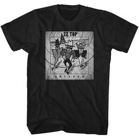 ZZ Top - Antenna