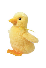 Slicker Baby Duck 6" Plush