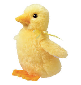 Slicker Baby Duck 6" Plush