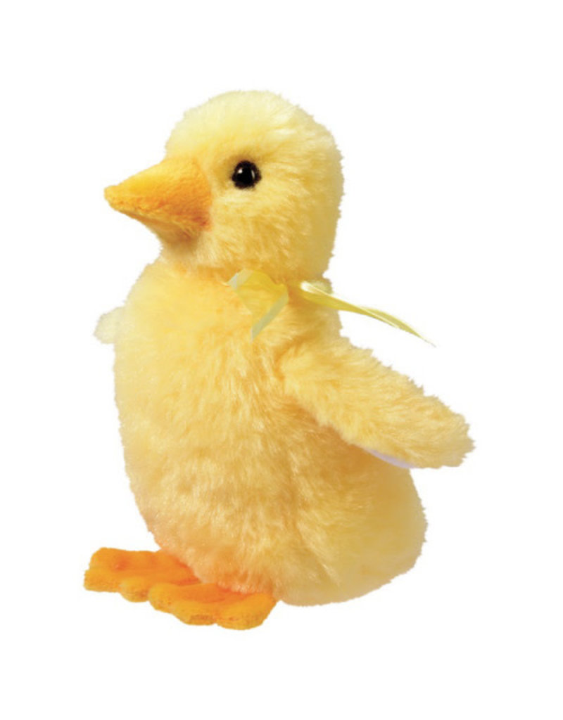 Slicker Baby Duck 6" Plush
