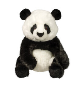 Paya Panda 10" Plush