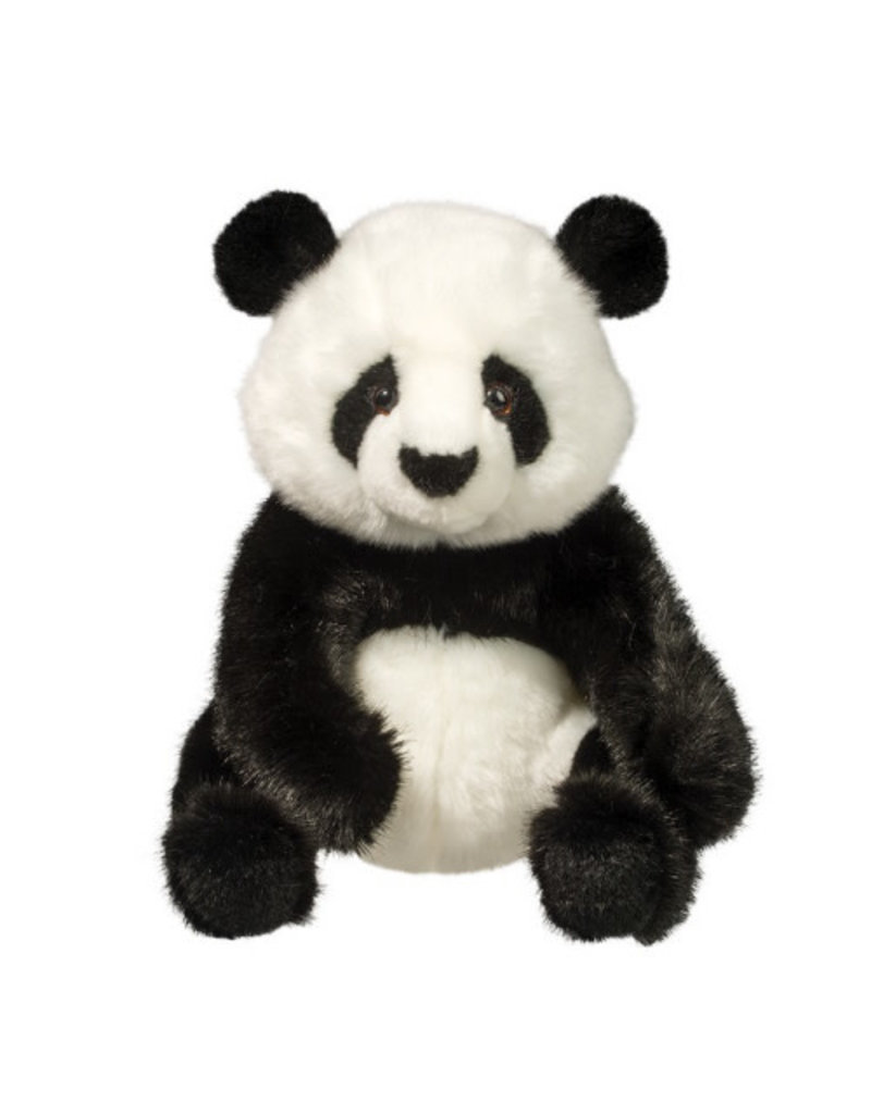 Paya Panda 10" Plush