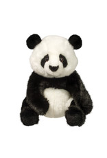Paya Panda 10" Plush
