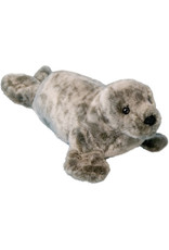 Speckles Monk Seal 12" Plush