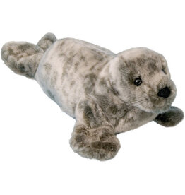 Speckles Monk Seal 12" Plush