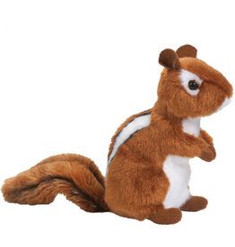 Tilly Chipmunk 6" Plush