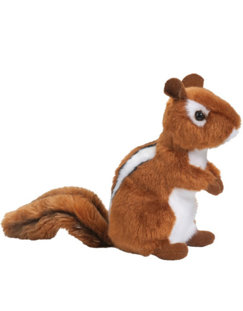 Tilly Chipmunk 6" Plush