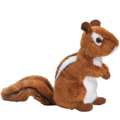 Tilly Chipmunk 6" Plush