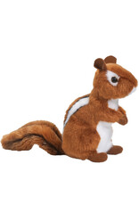 Tilly Chipmunk 6" Plush